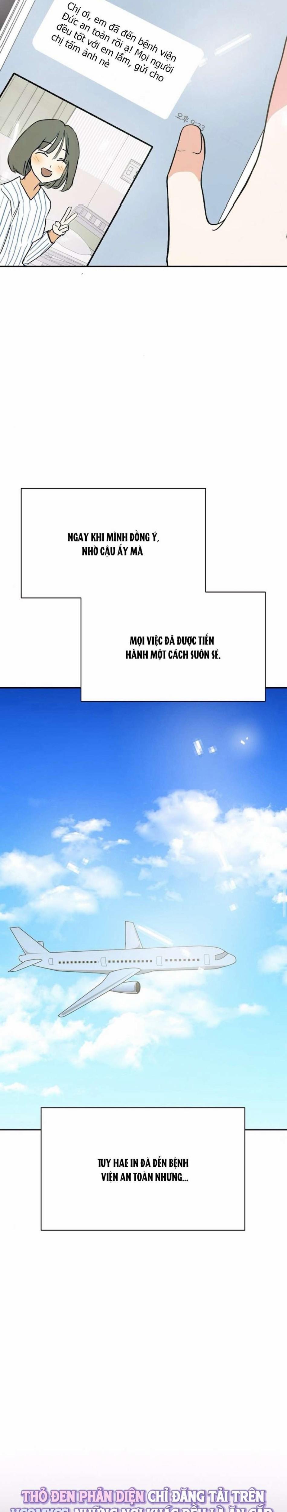 『18+』Cô Dâu Của Xà Thần 2 trang 16