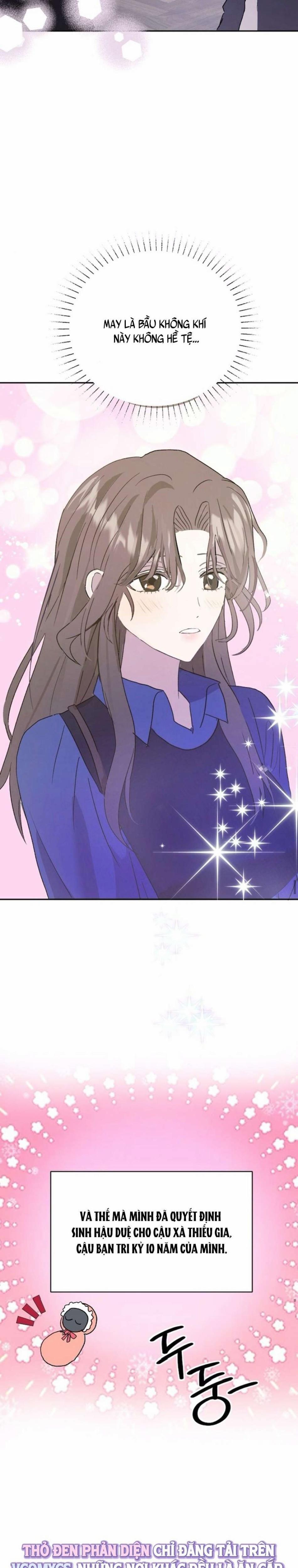 『18+』Cô Dâu Của Xà Thần 2 trang 25