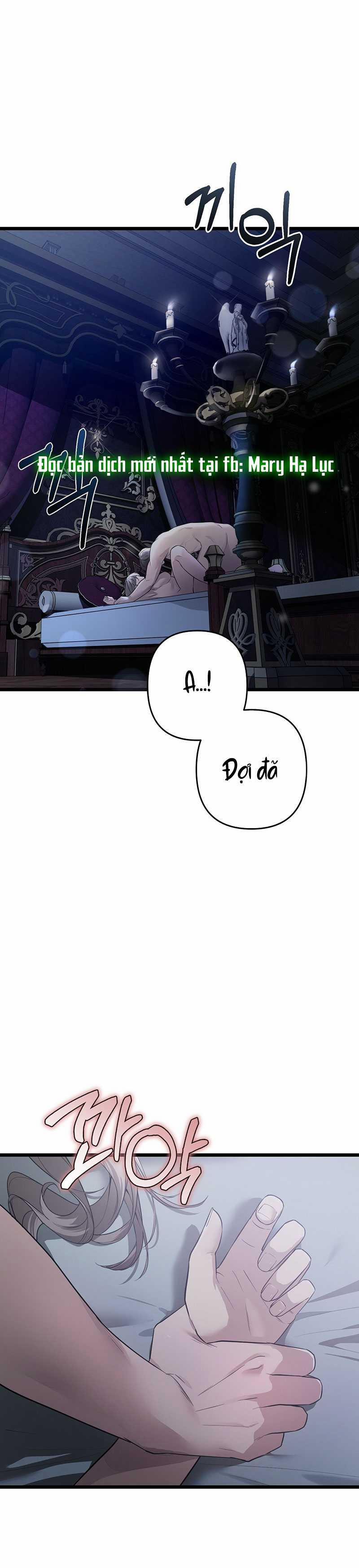 [18+] Cô Dâu Thế Thân 1.1 trang 1