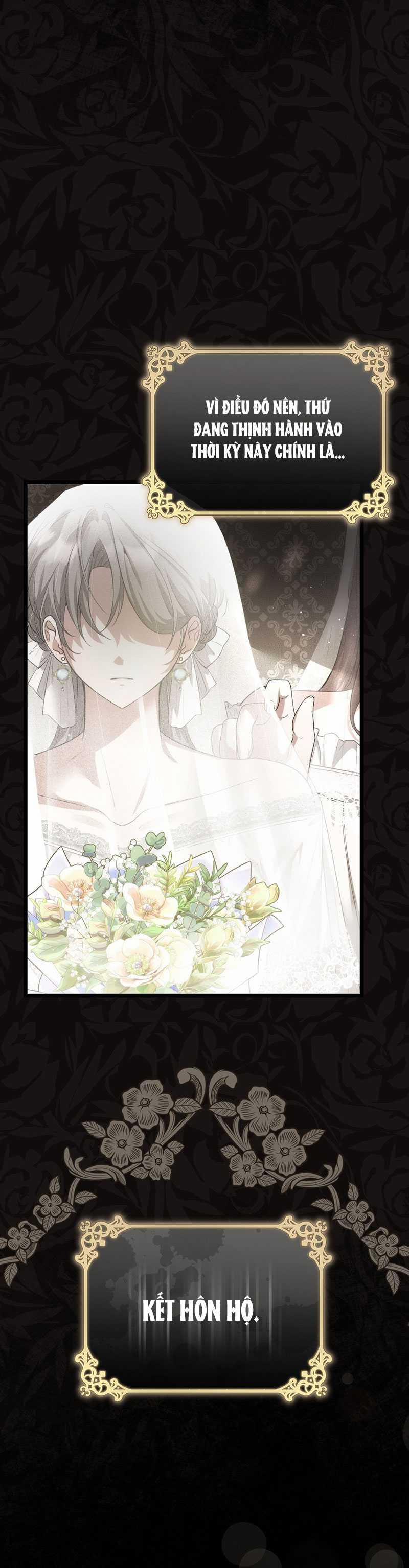 [18+] Cô Dâu Thế Thân 1.1 trang 11