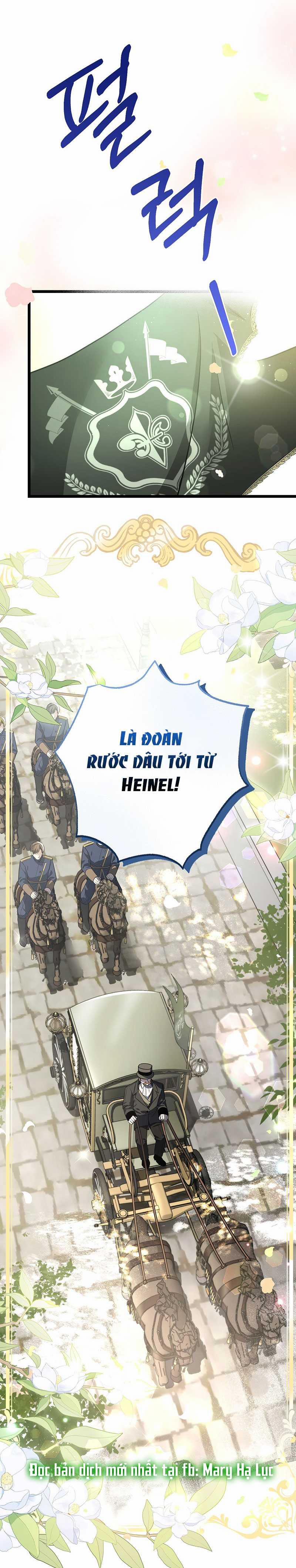 [18+] Cô Dâu Thế Thân 1.1 trang 14