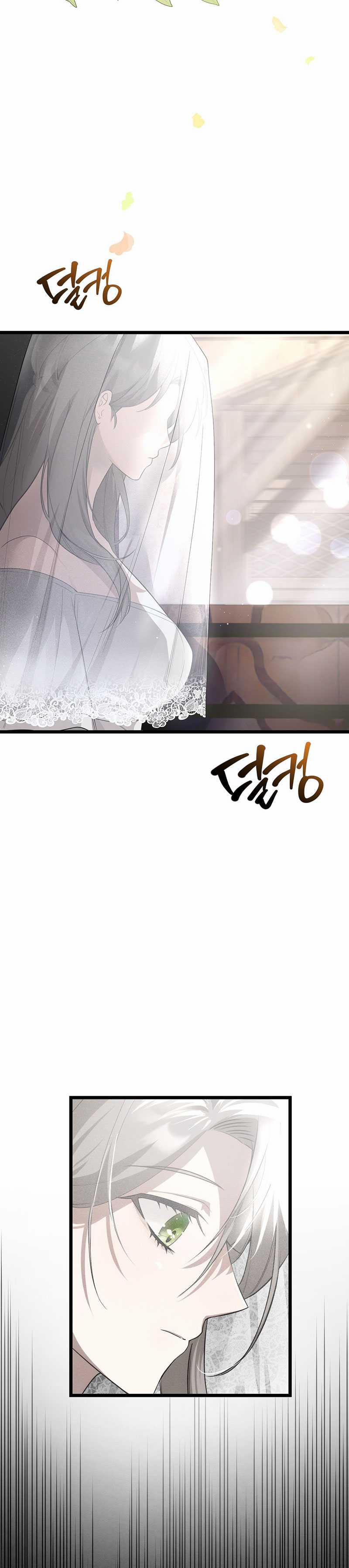 [18+] Cô Dâu Thế Thân 1.1 trang 15