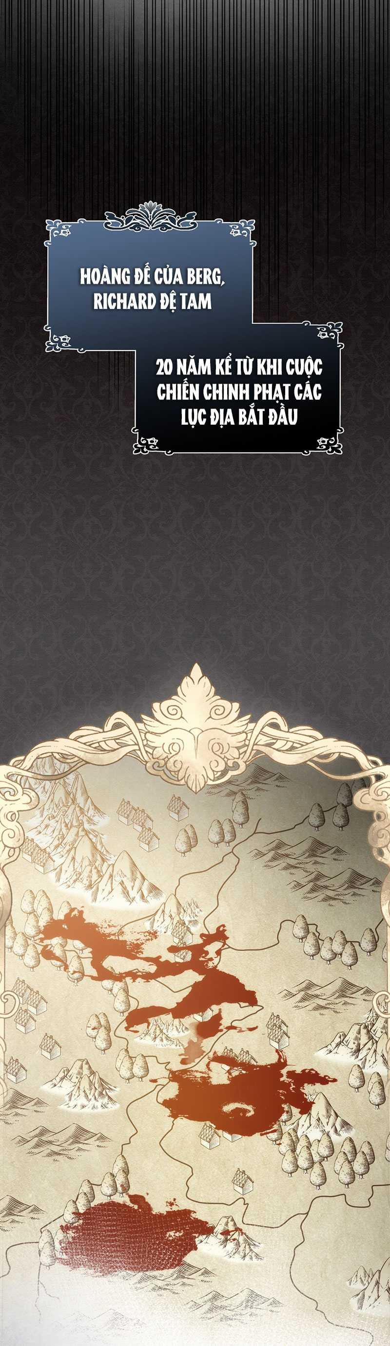 [18+] Cô Dâu Thế Thân 1.1 trang 16