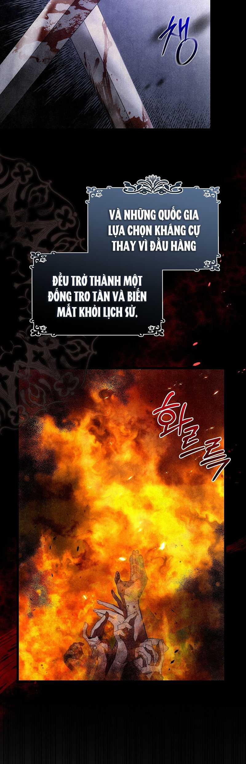 [18+] Cô Dâu Thế Thân 1.1 trang 19