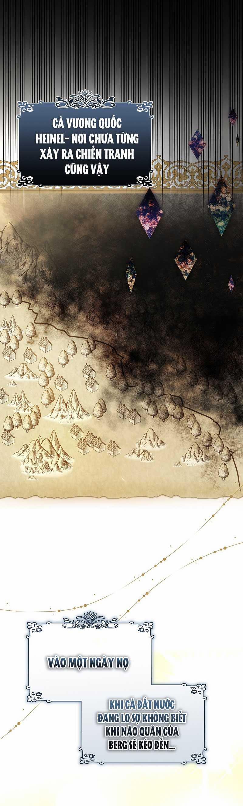 [18+] Cô Dâu Thế Thân 1.1 trang 20