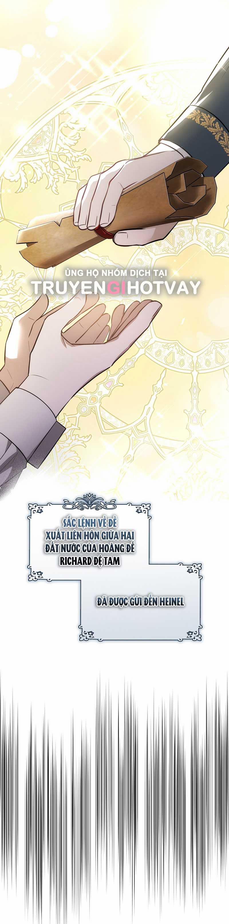 [18+] Cô Dâu Thế Thân 1.1 trang 21