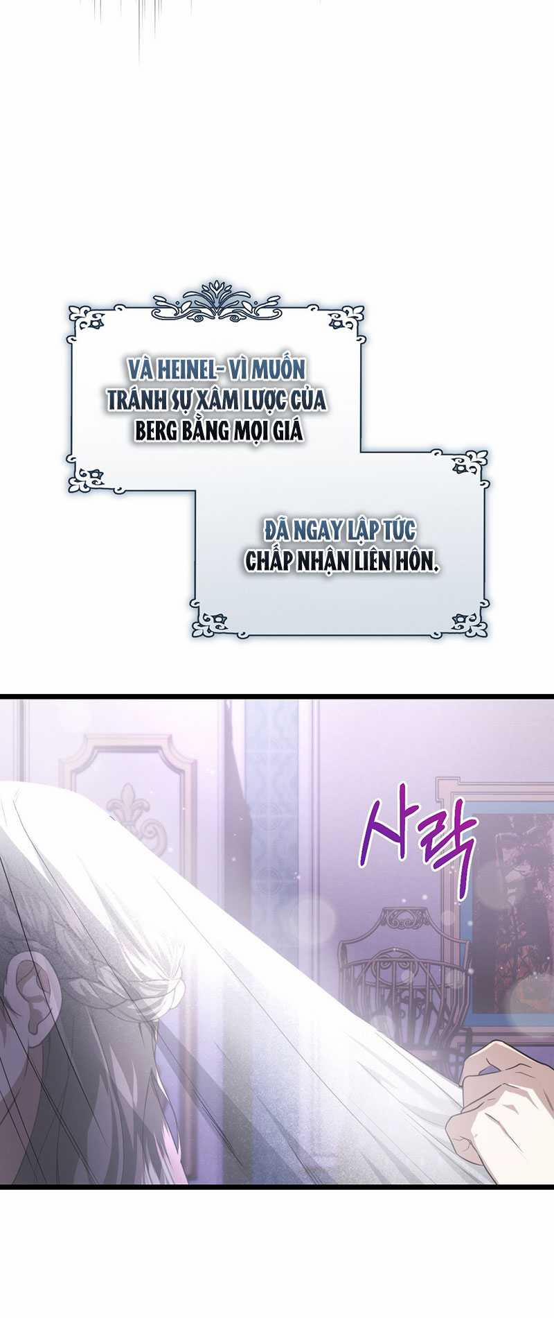 [18+] Cô Dâu Thế Thân 1.1 trang 22