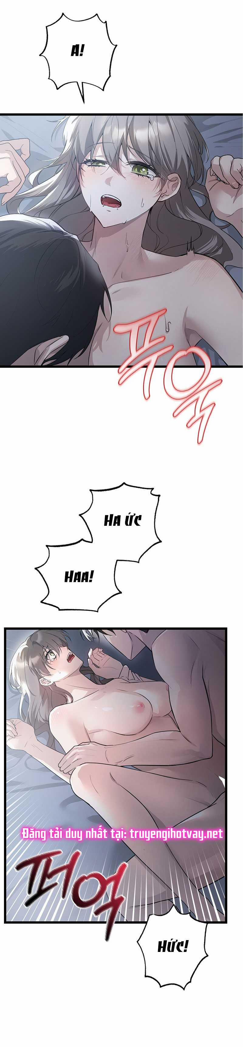 [18+] Cô Dâu Thế Thân 1.1 trang 3