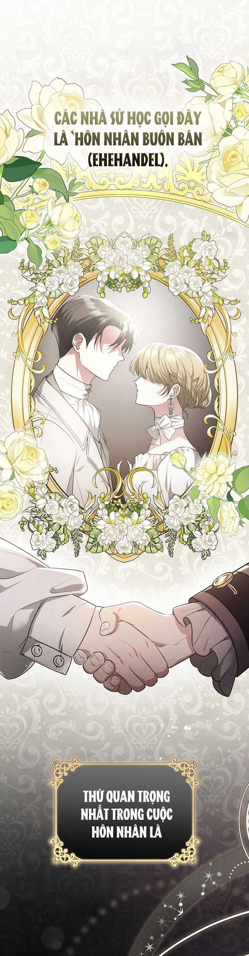 [18+] Cô Dâu Thế Thân 1.1 trang 8