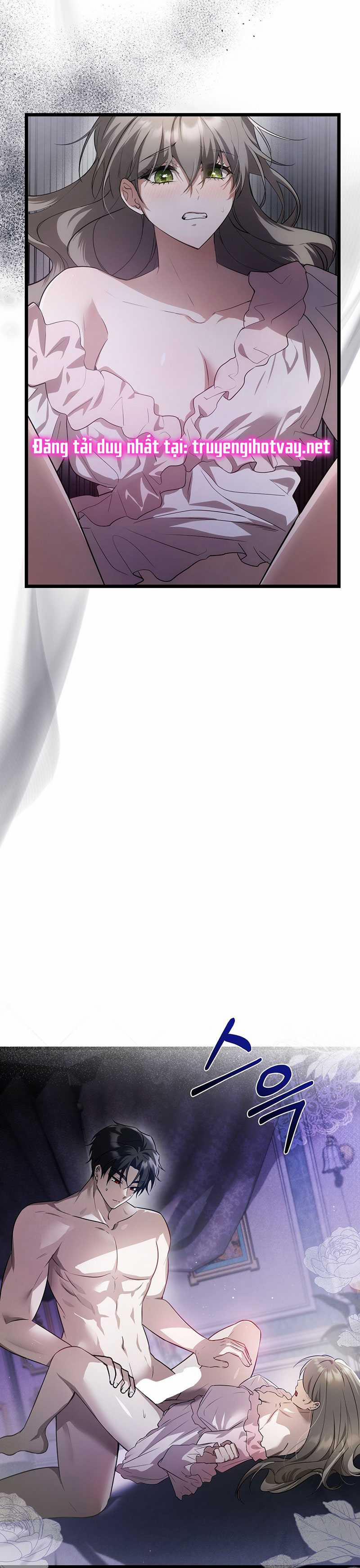 [18+] Cô Dâu Thế Thân 1.2 trang 14