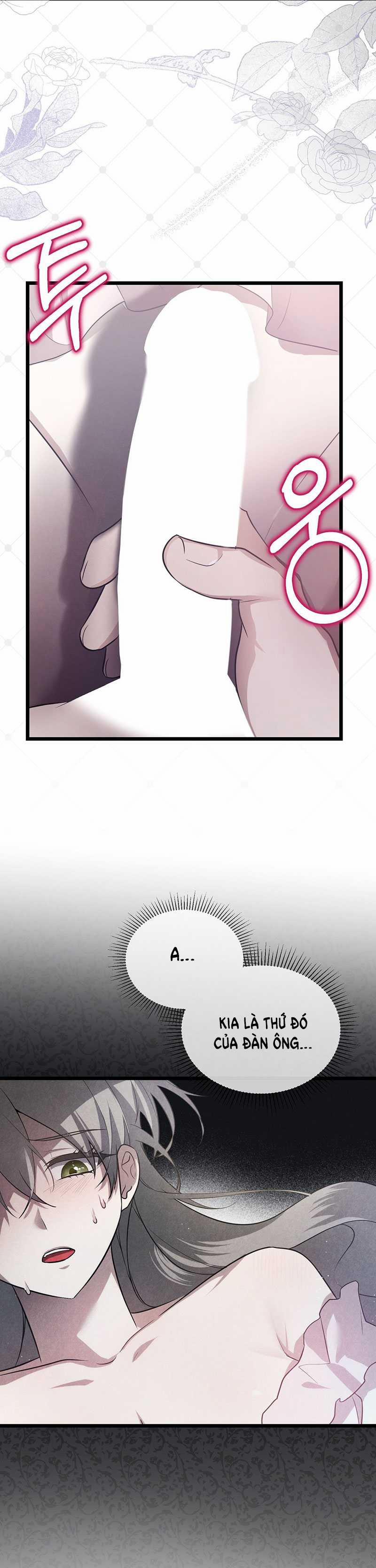 [18+] Cô Dâu Thế Thân 1.2 trang 15