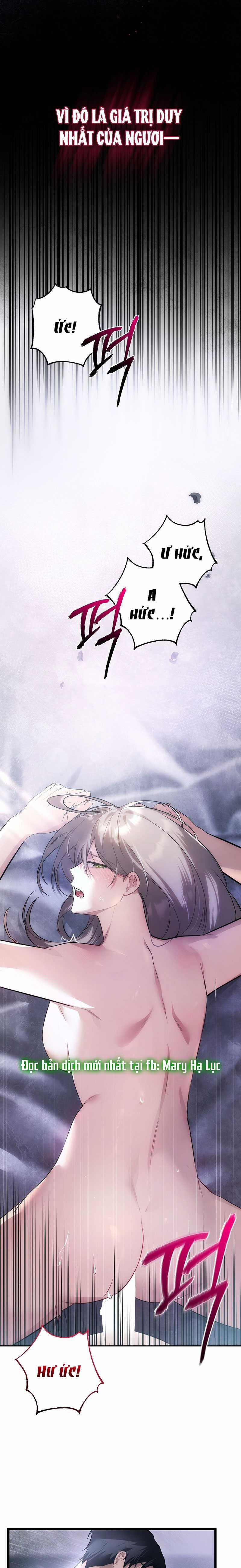 [18+] Cô Dâu Thế Thân 1.2 trang 19