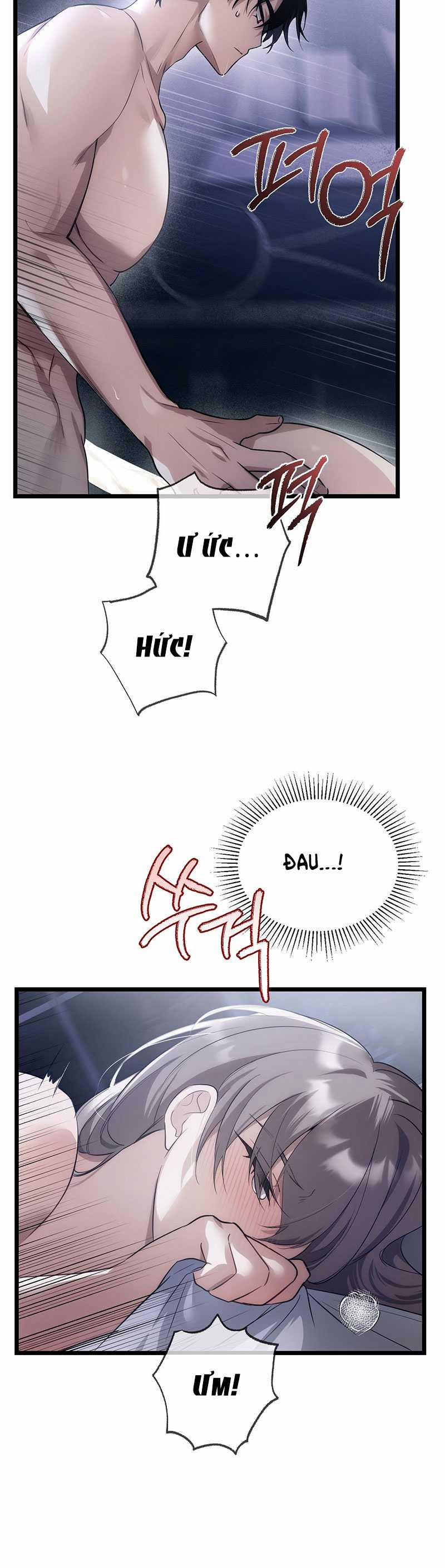 [18+] Cô Dâu Thế Thân 1.2 trang 20