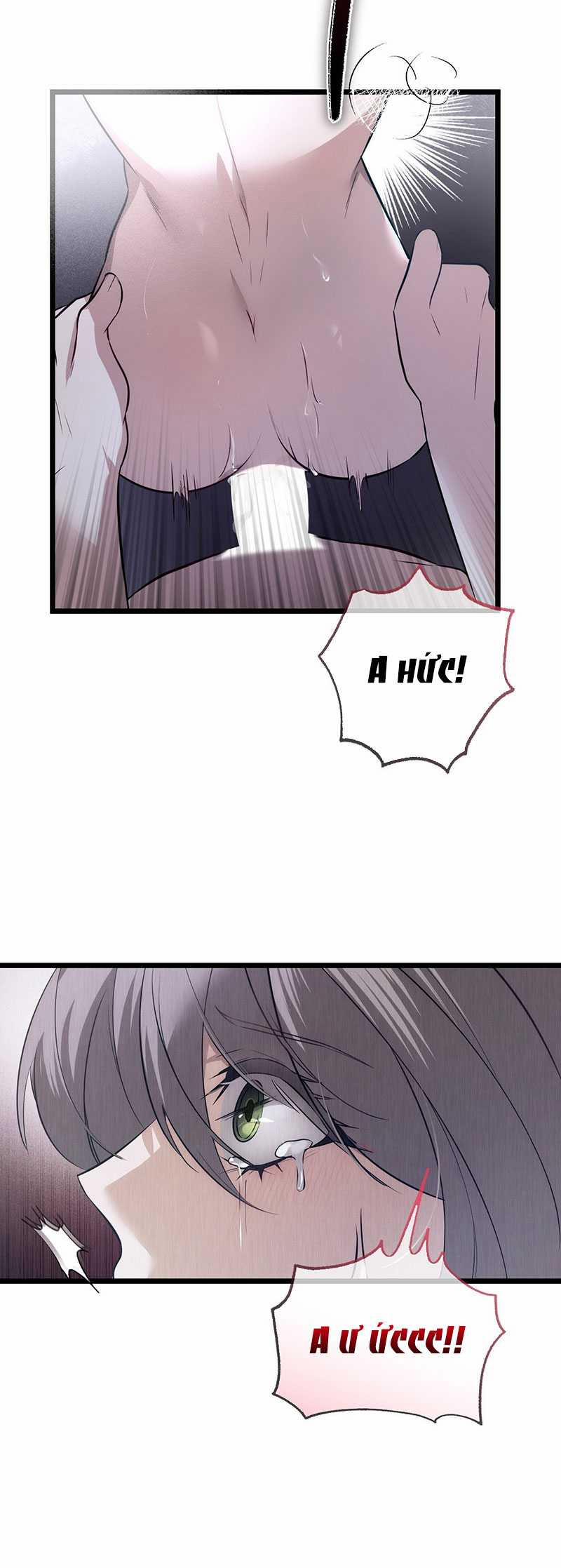 [18+] Cô Dâu Thế Thân 1.2 trang 22