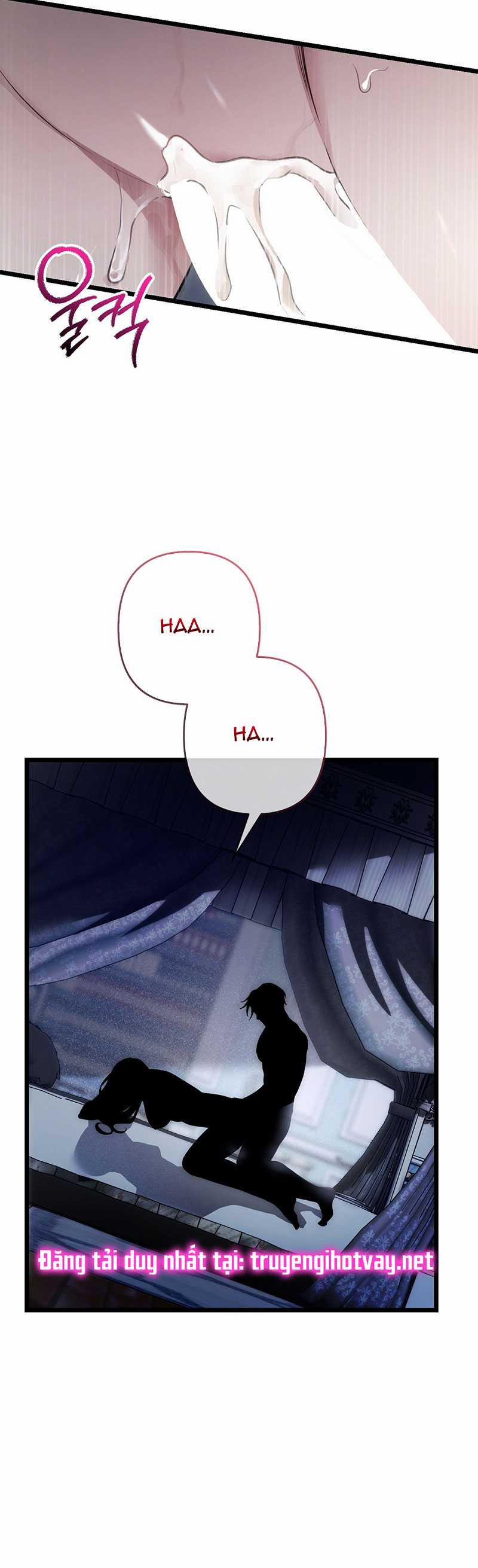 [18+] Cô Dâu Thế Thân 1.2 trang 24