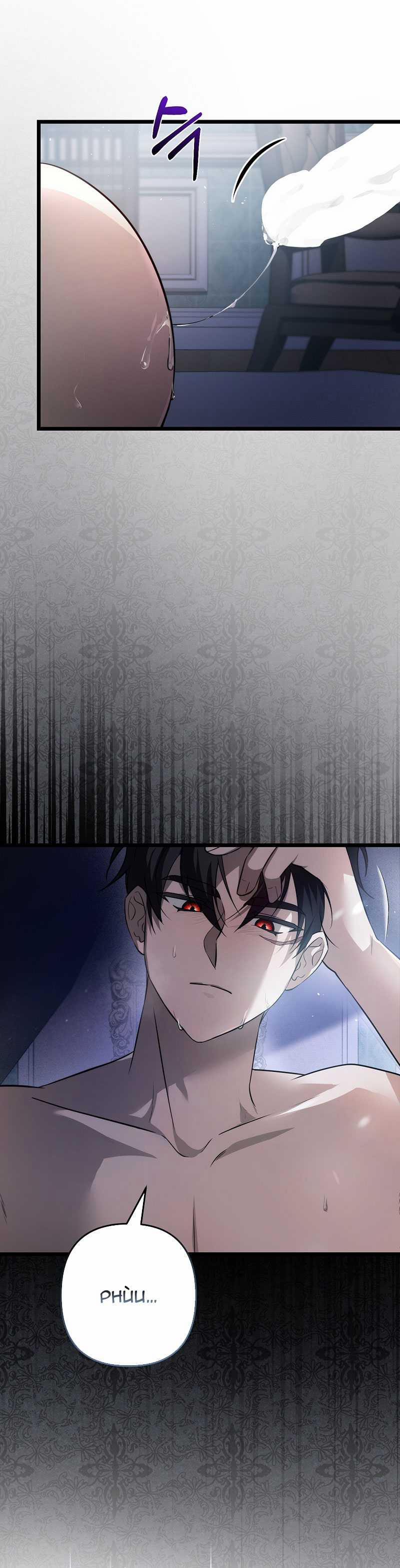 [18+] Cô Dâu Thế Thân 1.2 trang 27