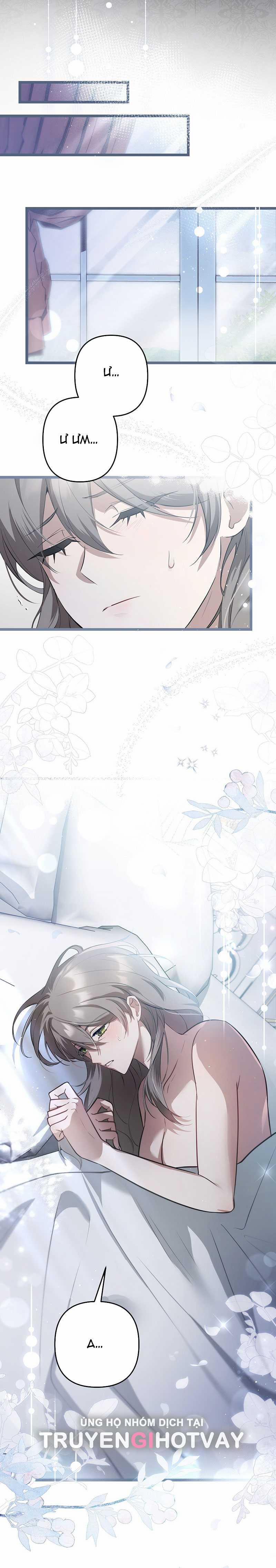 [18+] Cô Dâu Thế Thân 1.2 trang 28