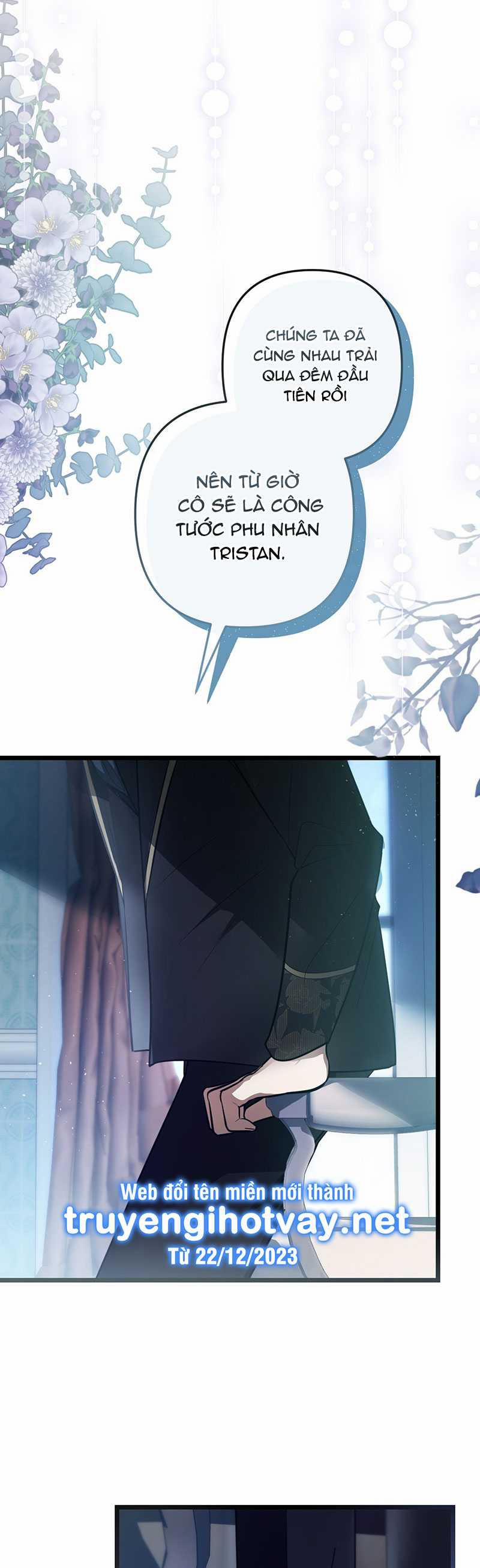 [18+] Cô Dâu Thế Thân 1.2 trang 31