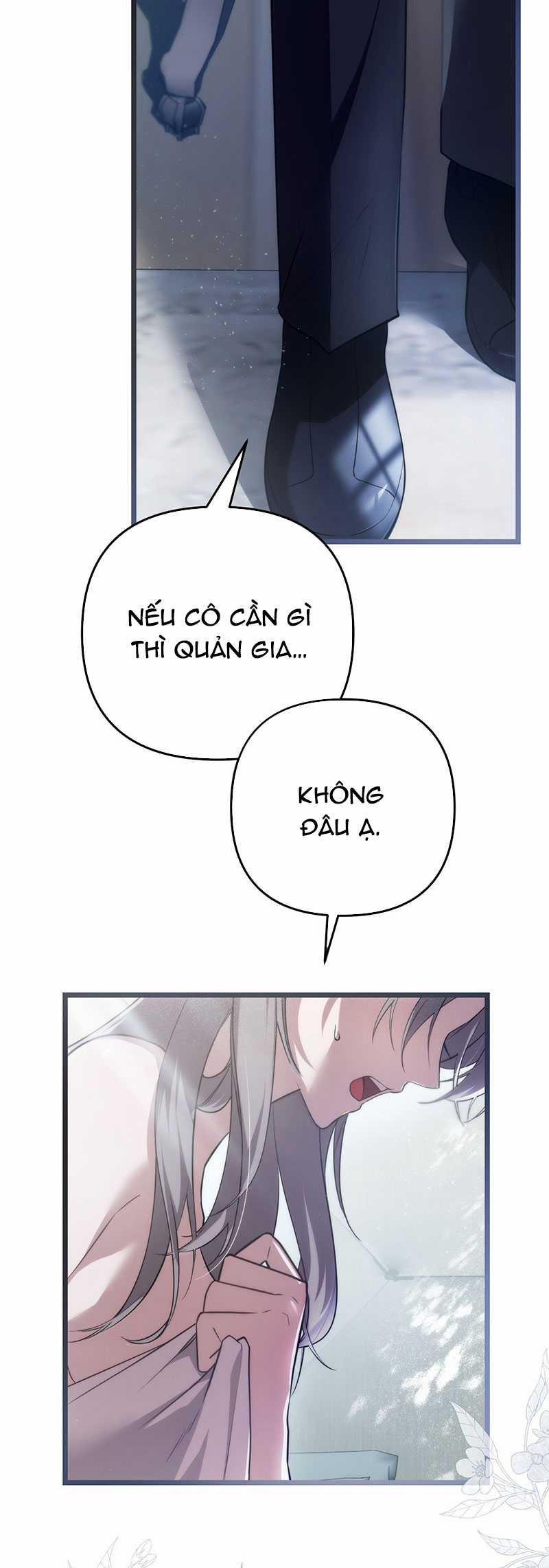 [18+] Cô Dâu Thế Thân 1.2 trang 32