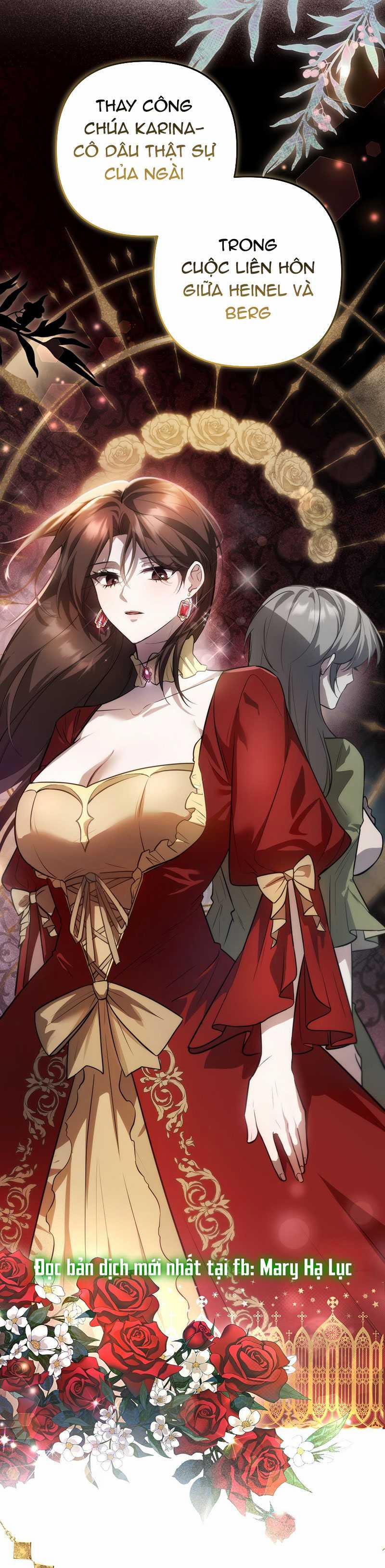 [18+] Cô Dâu Thế Thân 1.2 trang 34