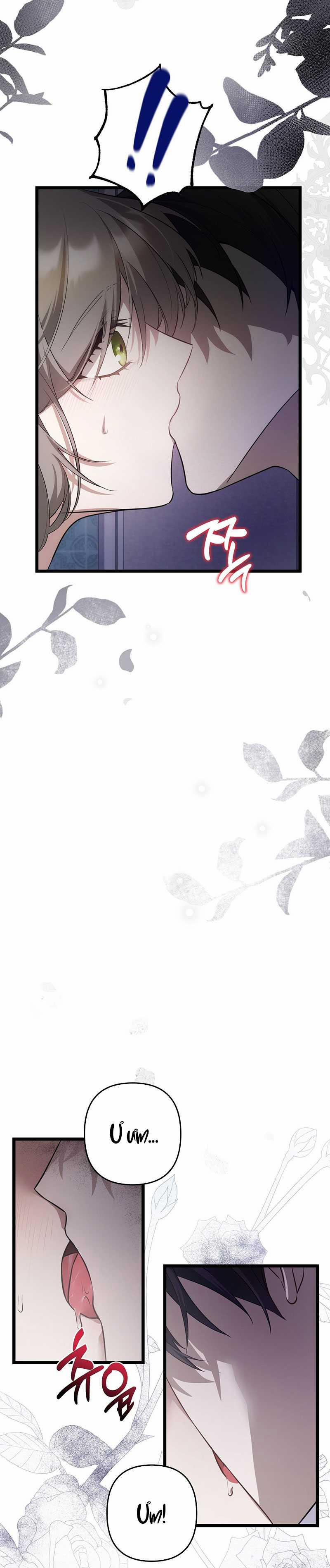 [18+] Cô Dâu Thế Thân 1.2 trang 5