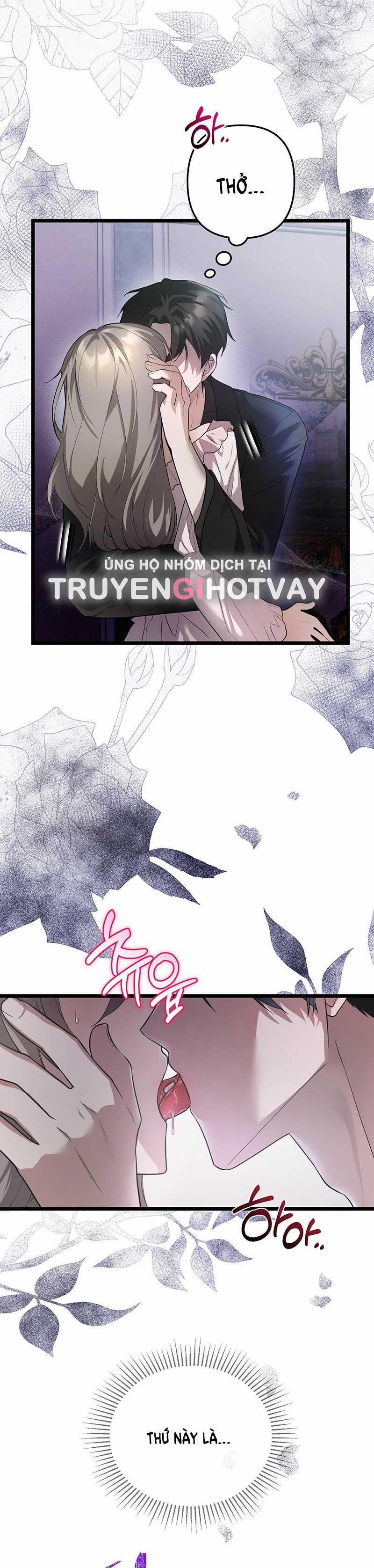 [18+] Cô Dâu Thế Thân 1.2 trang 6