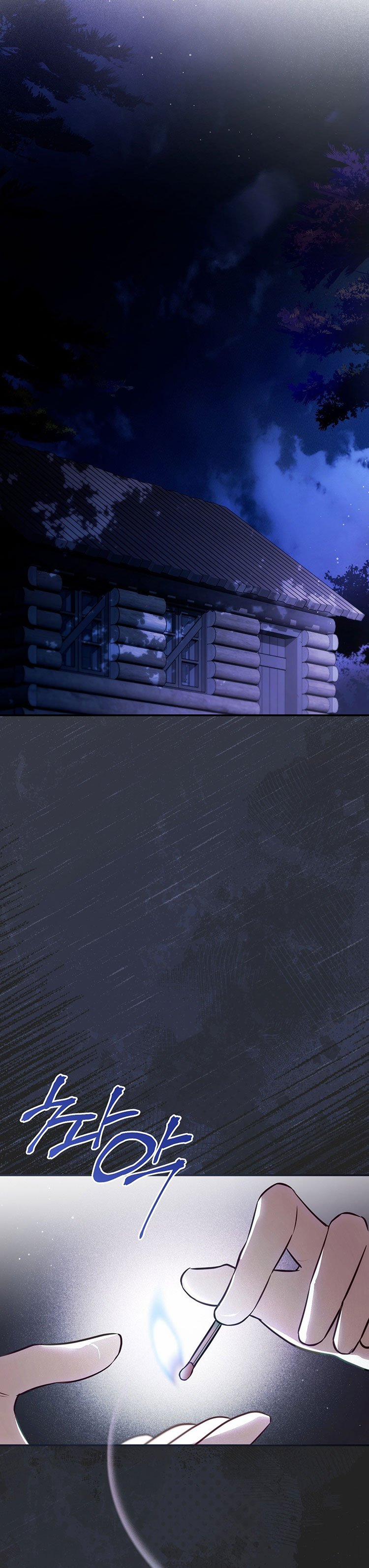 [18+] Cô Dâu Thế Thân 14.1 trang 11