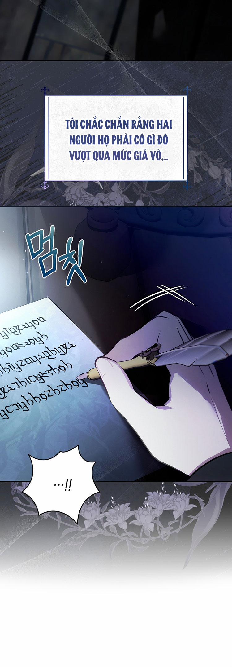 [18+] Cô Dâu Thế Thân 14.1 trang 14