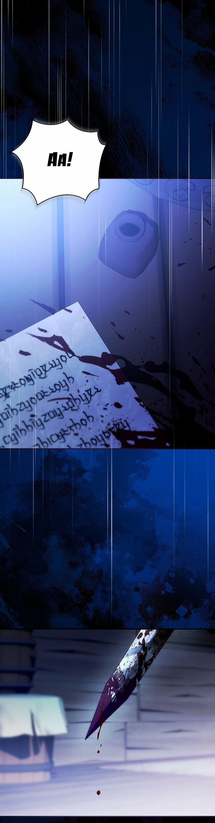 [18+] Cô Dâu Thế Thân 14.1 trang 16