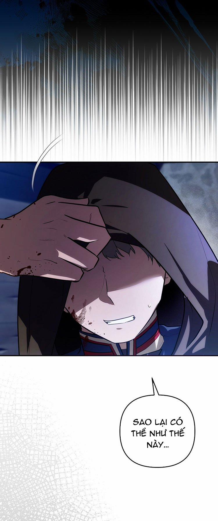 [18+] Cô Dâu Thế Thân 14.1 trang 17