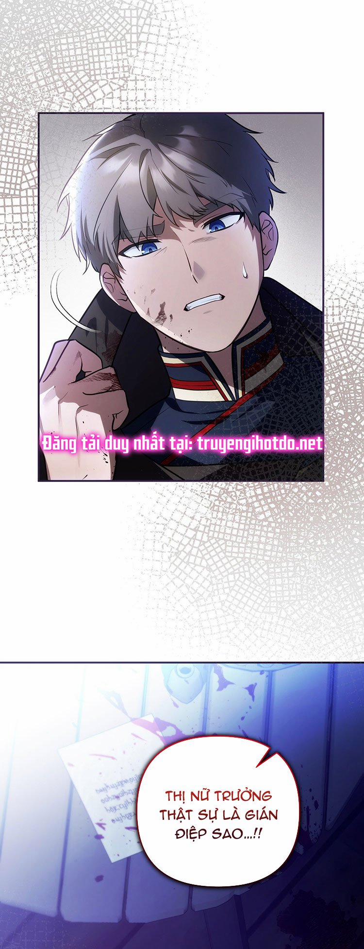 [18+] Cô Dâu Thế Thân 14.1 trang 18