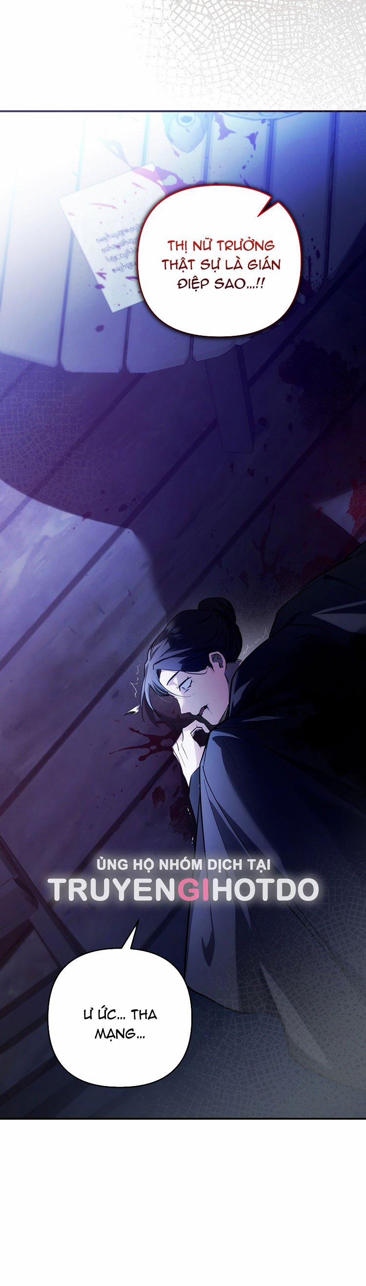 [18+] Cô Dâu Thế Thân 14.1 trang 20