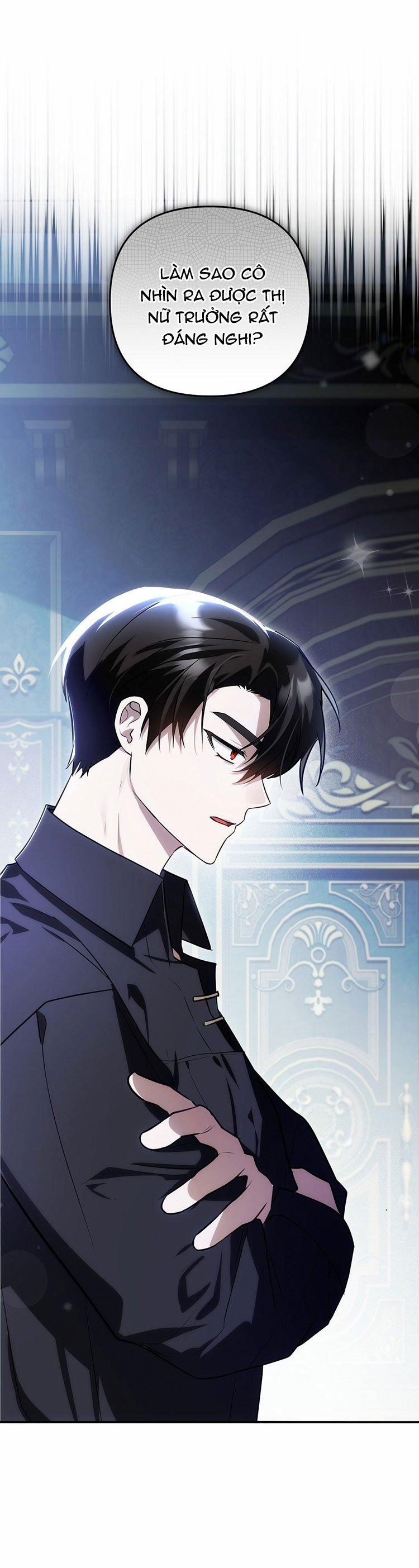 [18+] Cô Dâu Thế Thân 14.1 trang 21