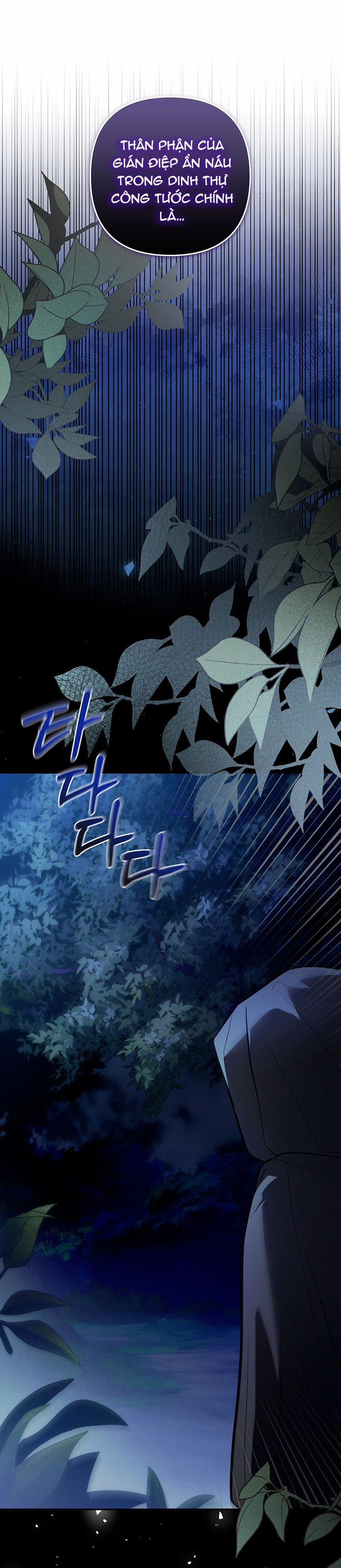 [18+] Cô Dâu Thế Thân 14.1 trang 3