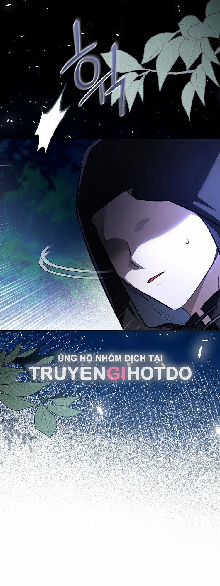 [18+] Cô Dâu Thế Thân 14.1 trang 4