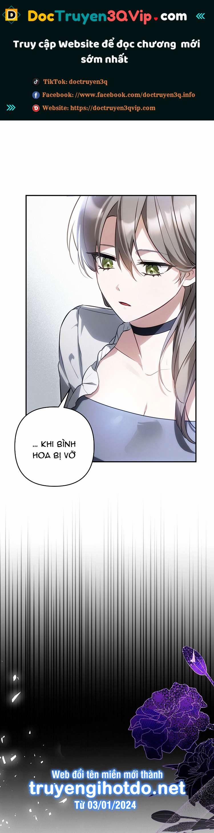 [18+] Cô Dâu Thế Thân 14.2 trang 0