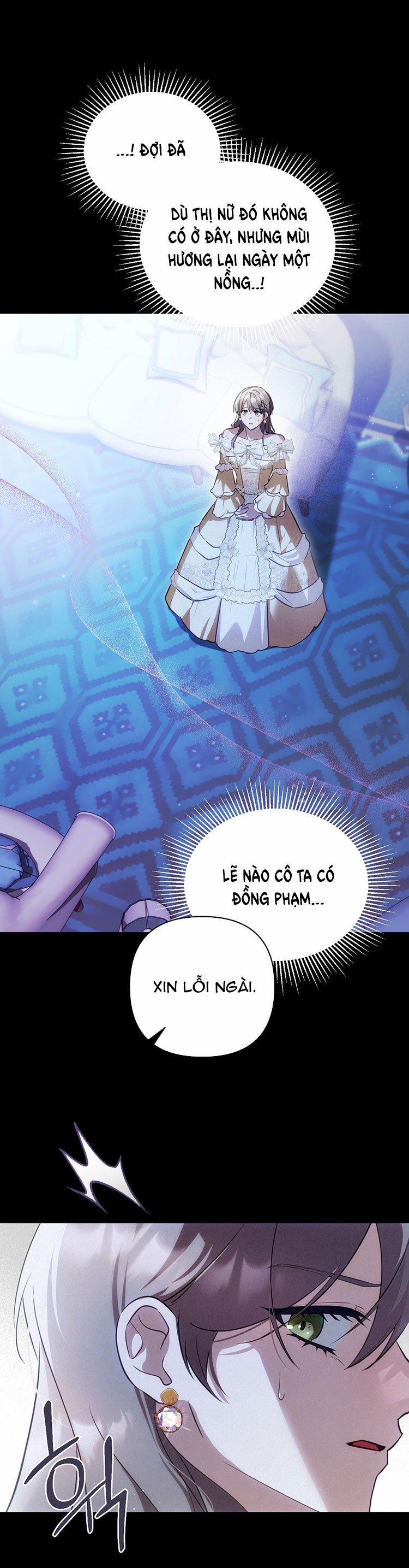 [18+] Cô Dâu Thế Thân 14.2 trang 2