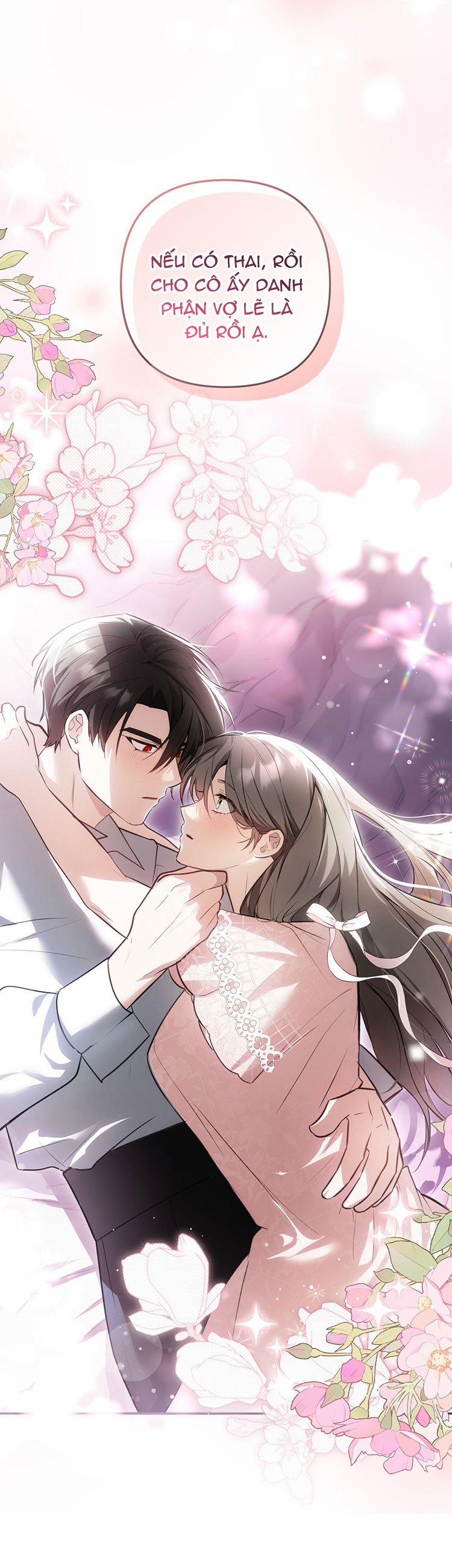 [18+] Cô Dâu Thế Thân 14.2 trang 21