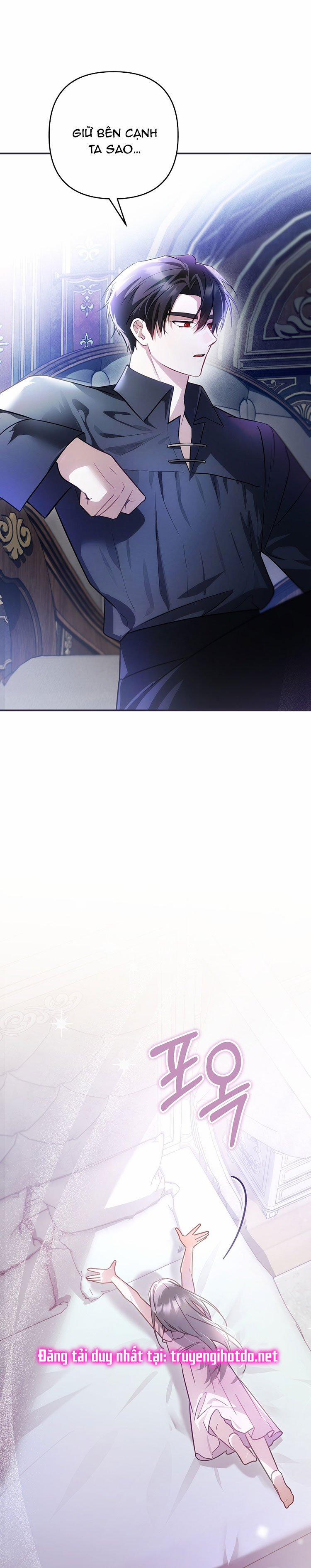 [18+] Cô Dâu Thế Thân 14.2 trang 22