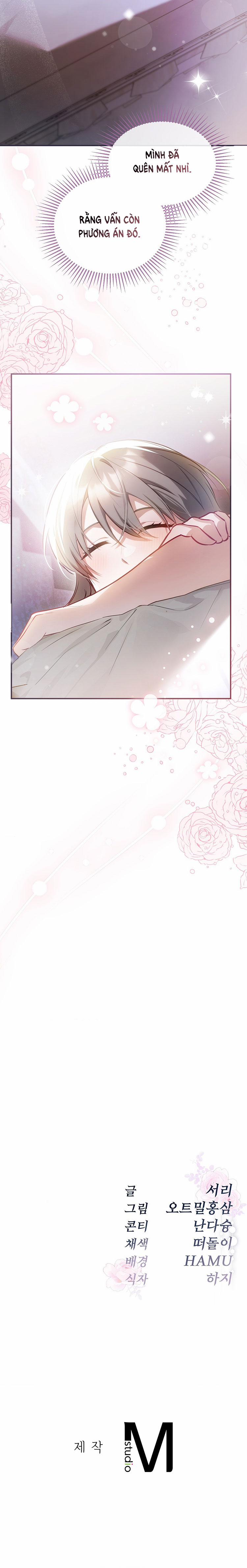 [18+] Cô Dâu Thế Thân 14.2 trang 23