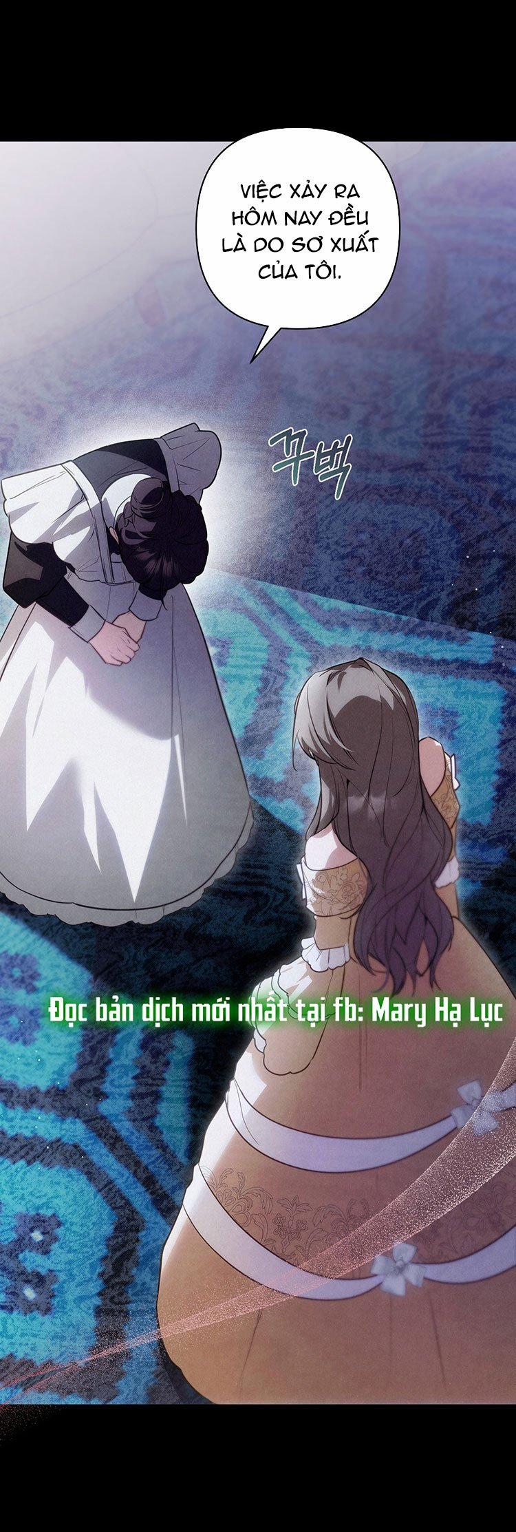 [18+] Cô Dâu Thế Thân 14.2 trang 3