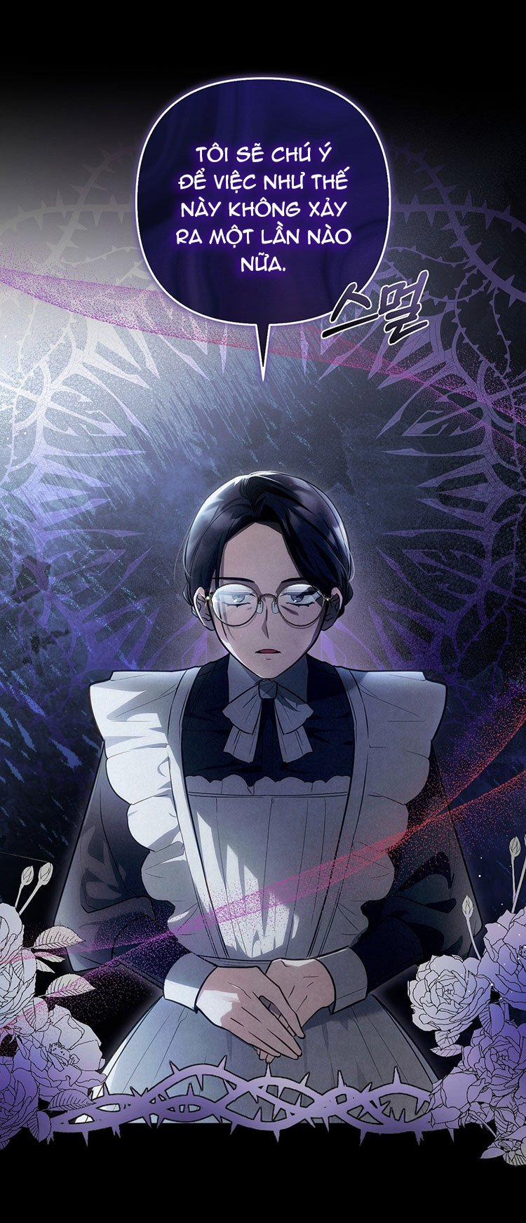 [18+] Cô Dâu Thế Thân 14.2 trang 4