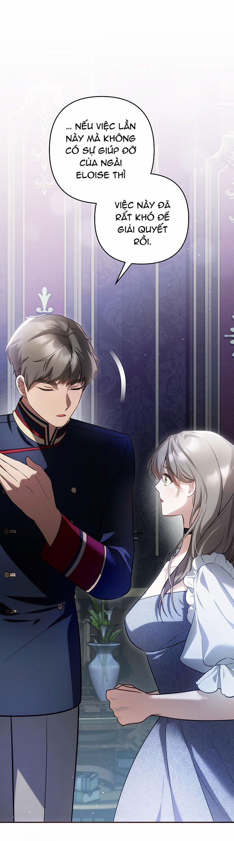 [18+] Cô Dâu Thế Thân 14.2 trang 7