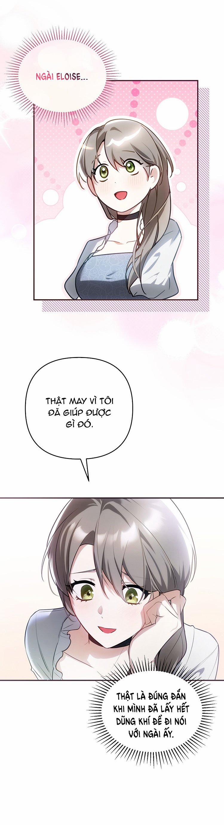 [18+] Cô Dâu Thế Thân 14.2 trang 8