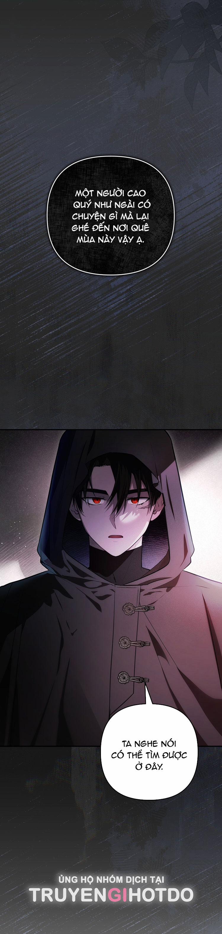 [18+] Cô Dâu Thế Thân 15.1 trang 12