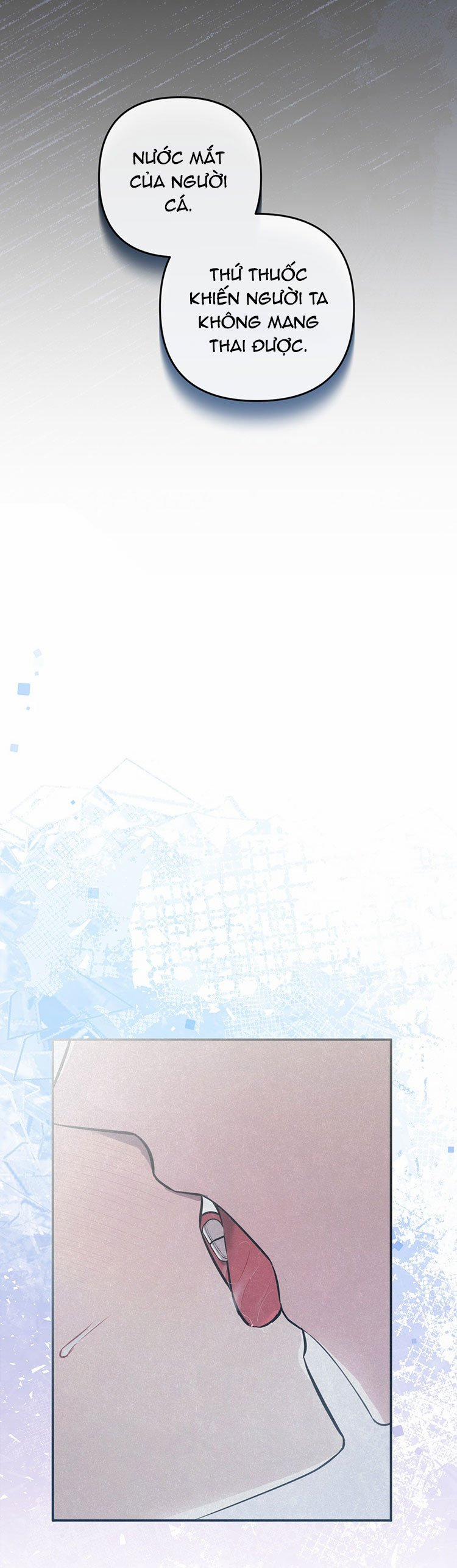 [18+] Cô Dâu Thế Thân 15.1 trang 13