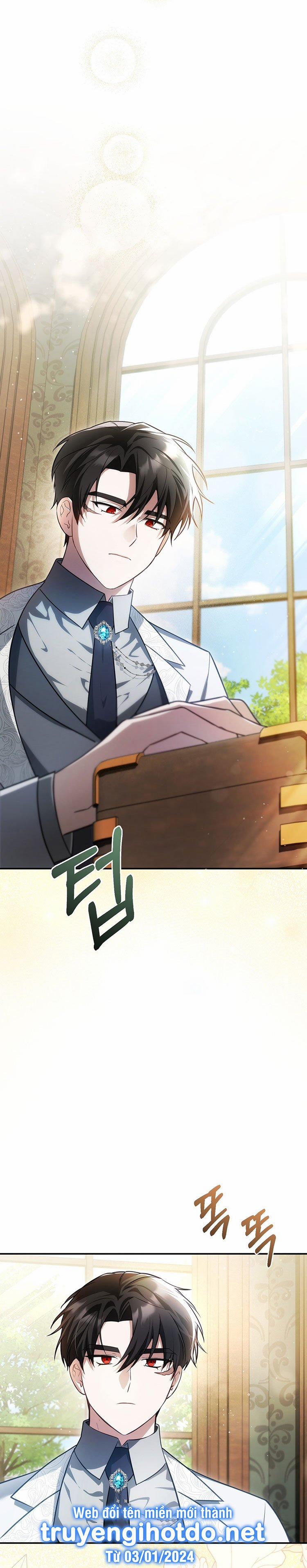 [18+] Cô Dâu Thế Thân 15.1 trang 15