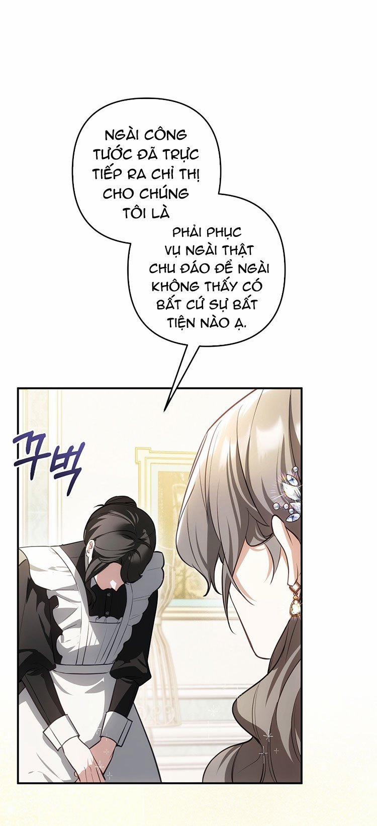 [18+] Cô Dâu Thế Thân 15.1 trang 20