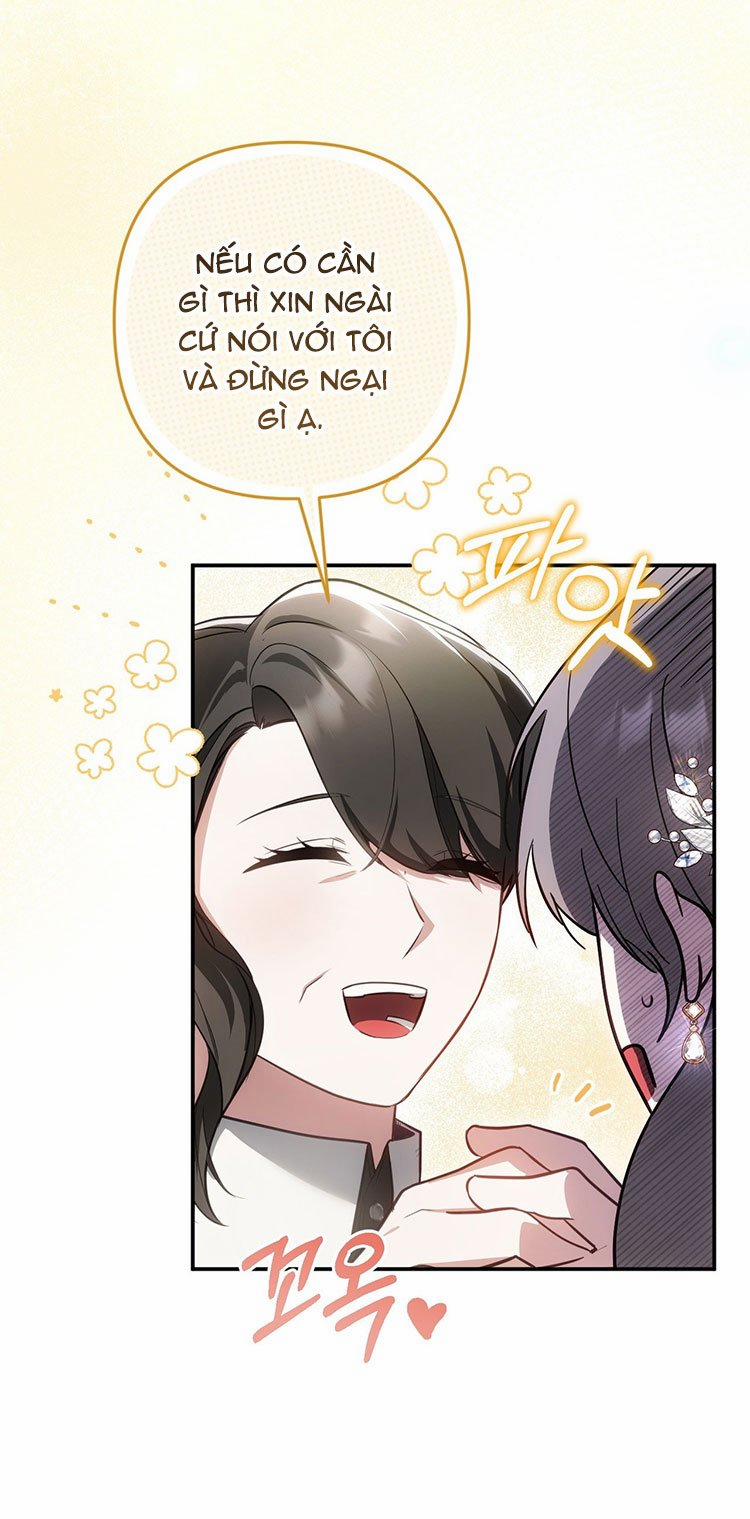 [18+] Cô Dâu Thế Thân 15.1 trang 21