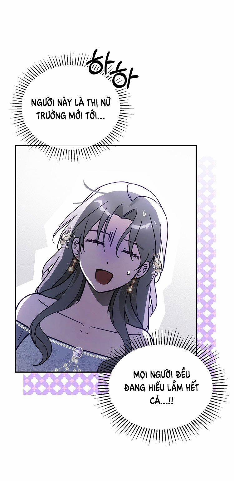 [18+] Cô Dâu Thế Thân 15.1 trang 22